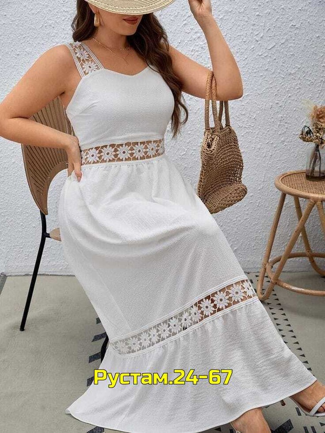 Платье 23002556