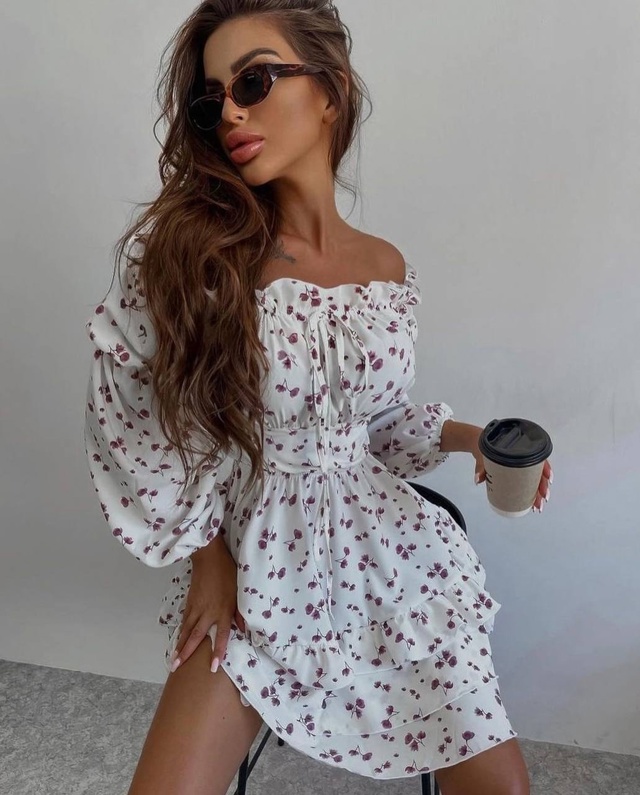 Платье 23002311