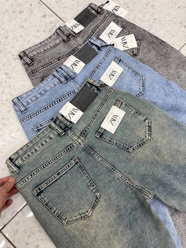 Джинсы 23001208