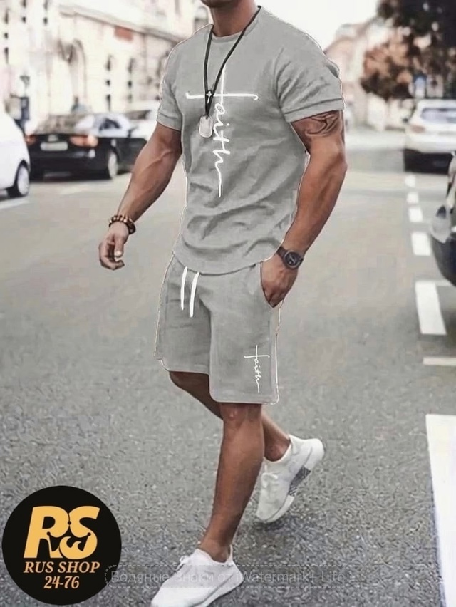 Спортивный костюм 23002288