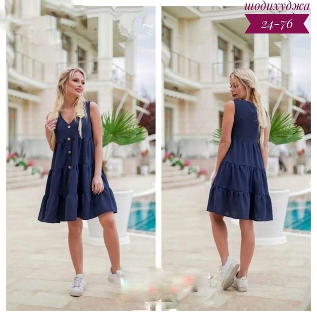 Платье 23001465