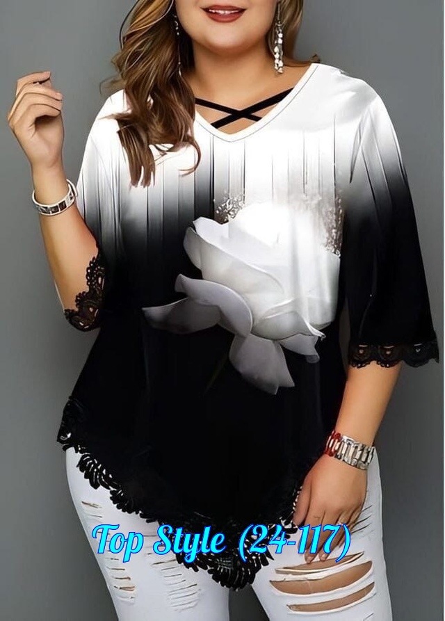 Блузка 23002293