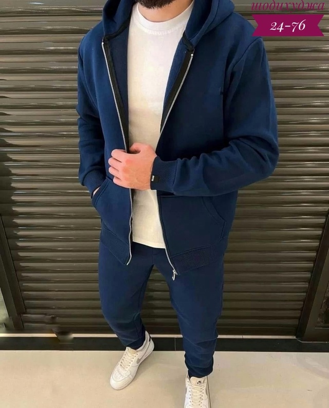 Спортивный костюм 23002152