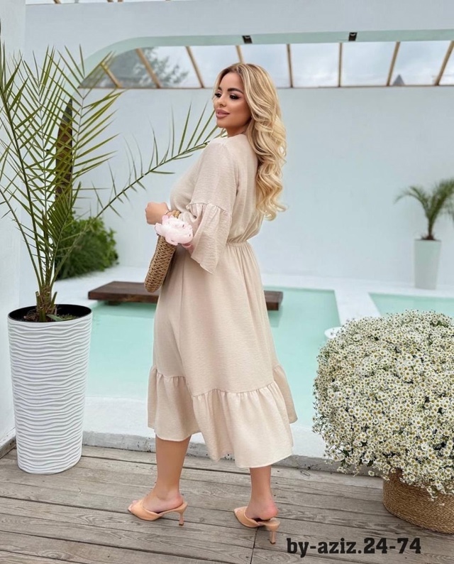 Платье 23001027