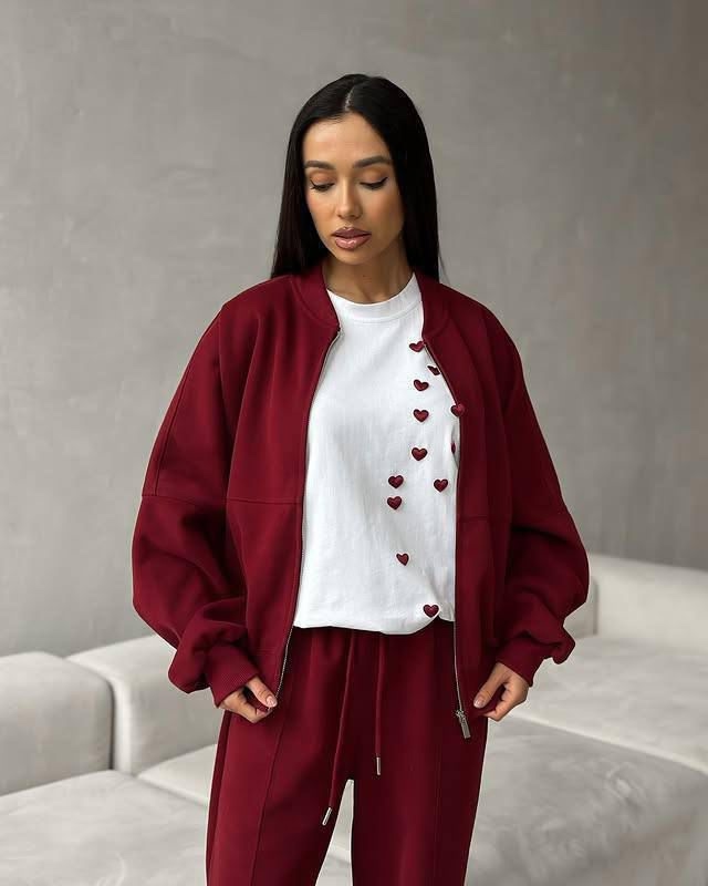 Спортивный костюм 23002218