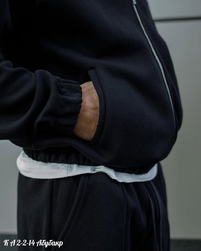 Спортивный костюм 23001622