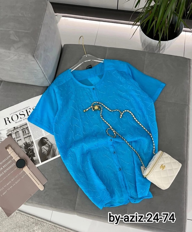 Рубашка 23001712