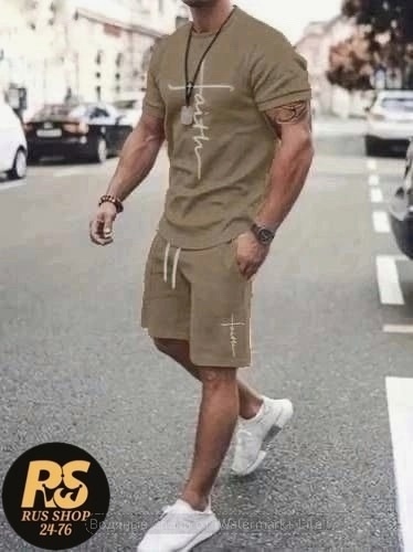 Спортивный костюм 23002288