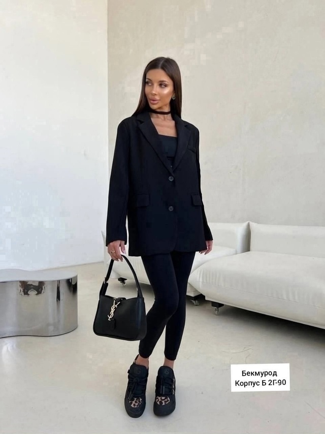 Пиджак 23001620