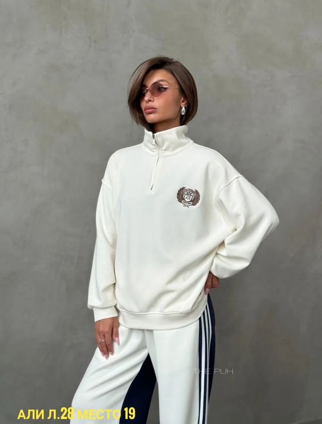 Толстовка 23001245