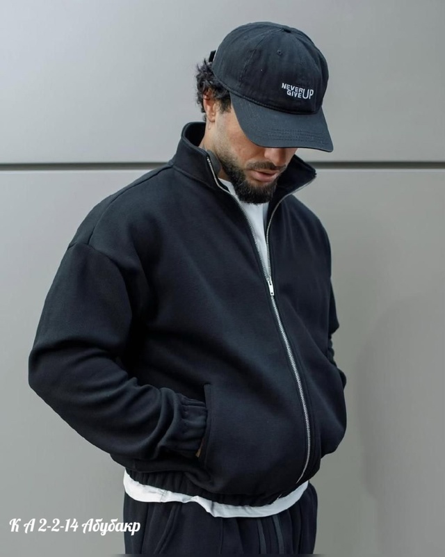 Спортивный костюм 23001622