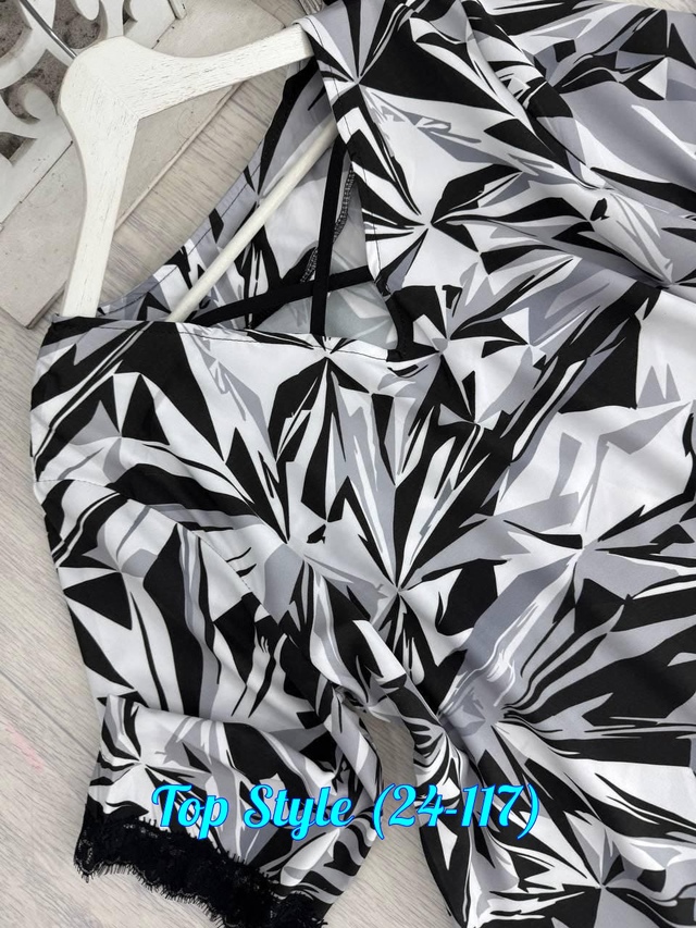 Блузка 23002293