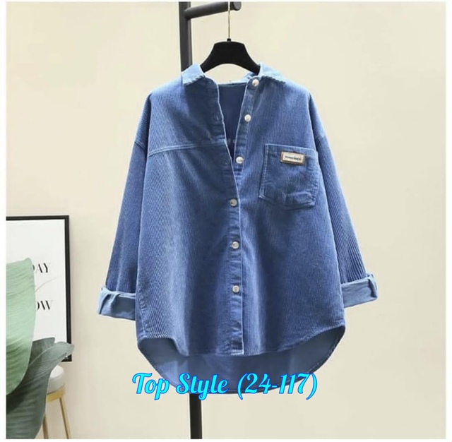 Рубашка 23002291