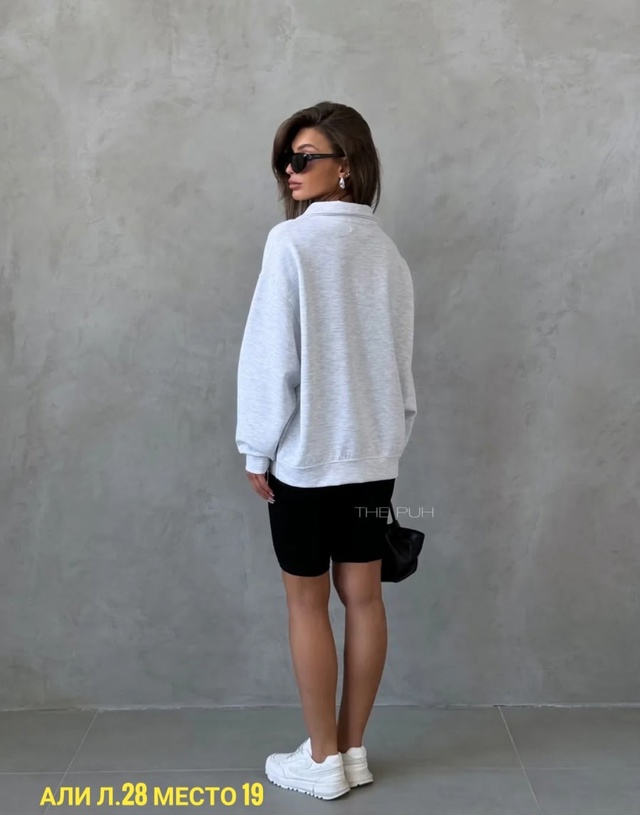 Толстовка 23001245