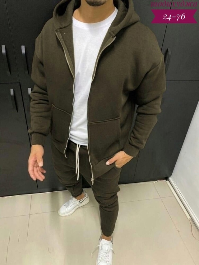 Спортивный костюм 23002152