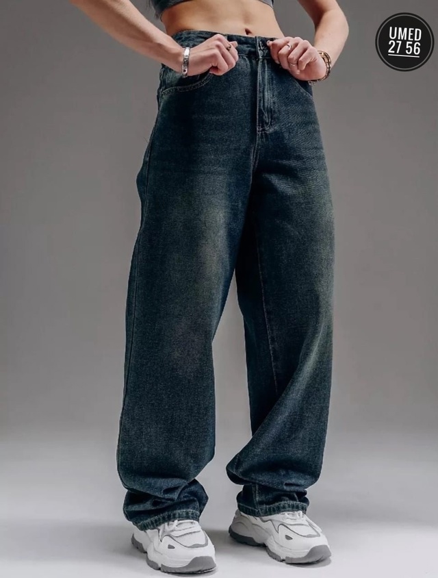 Джинсы 23002502