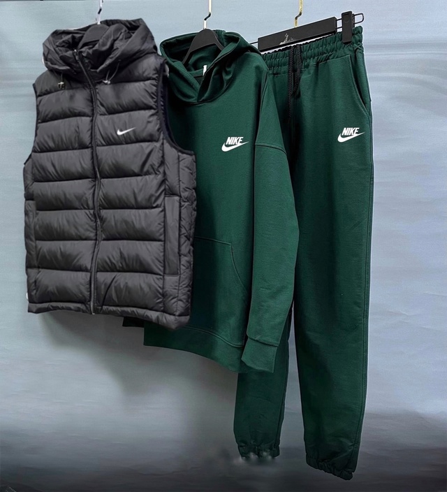 Спортивный костюм 23002342