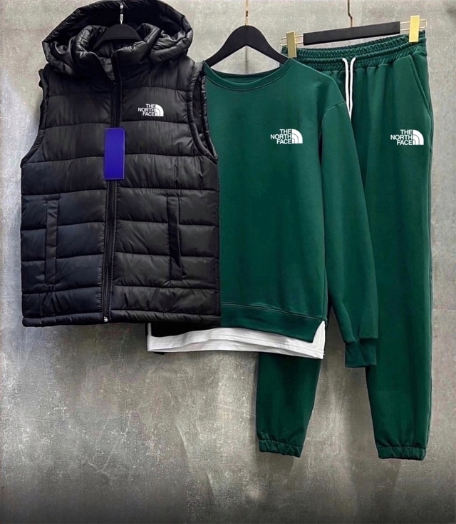 Спортивный костюм 23001902