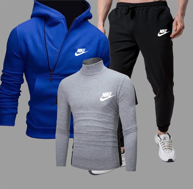 Спортивный костюм 23002354