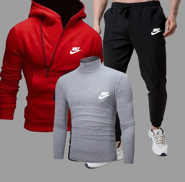 Спортивный костюм 23002354