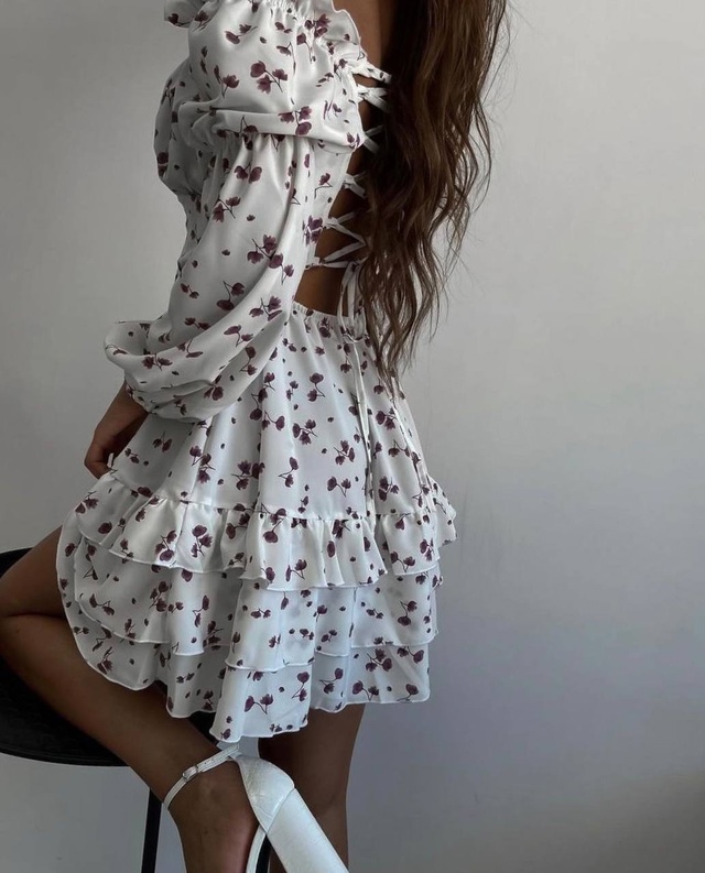 Платье 23002311