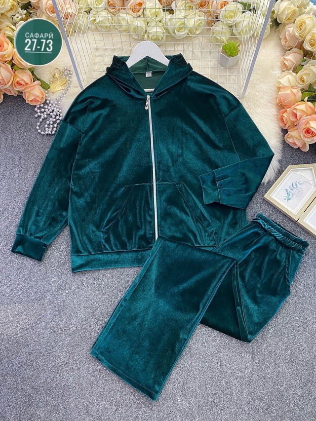 Спортивный костюм 23003403