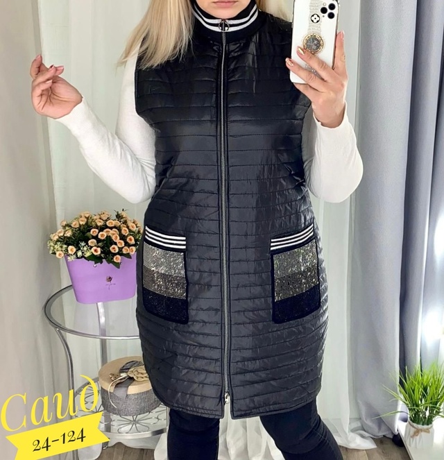 Жилет 23004329