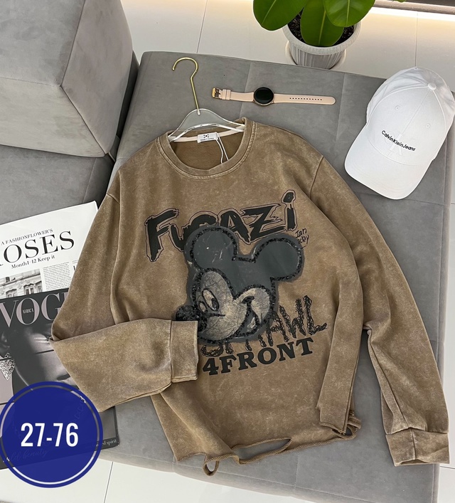 Толстовка 23003590