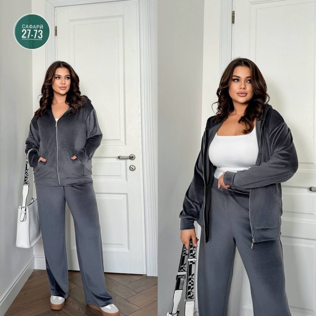 Спортивный костюм 23003403