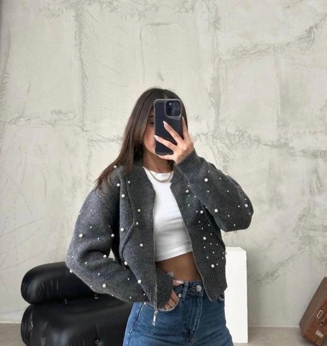 Кардиган 23003216