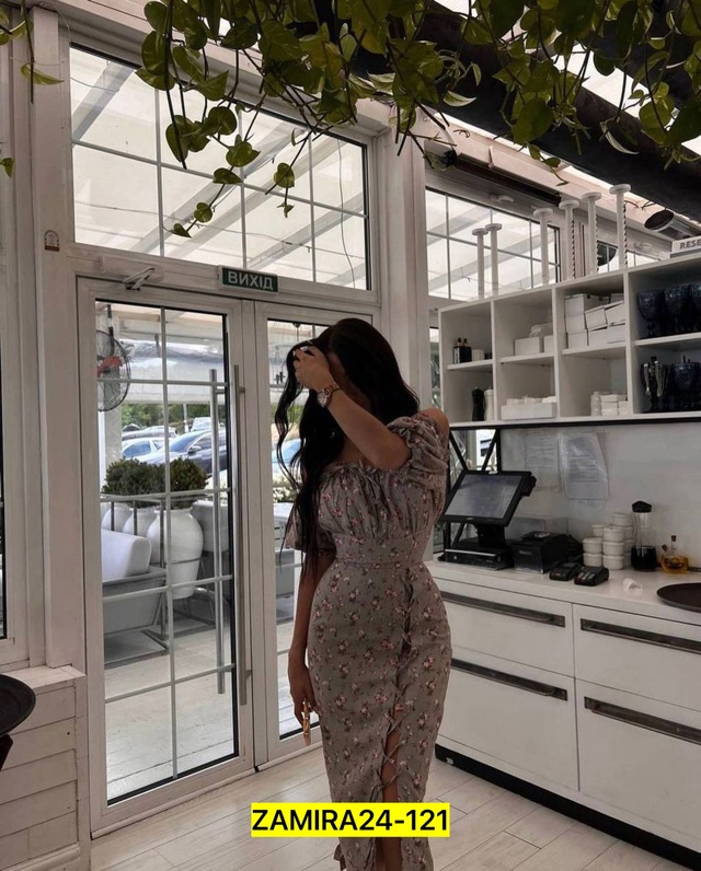 Платье 23004146