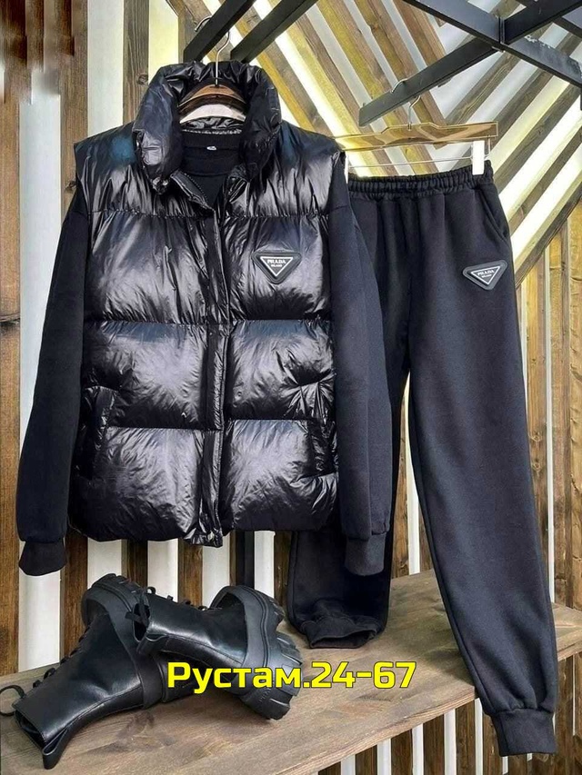 Спортивный костюм 23004271