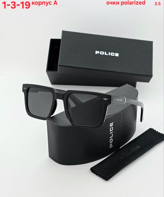 Солнцезащитные очки 23003151