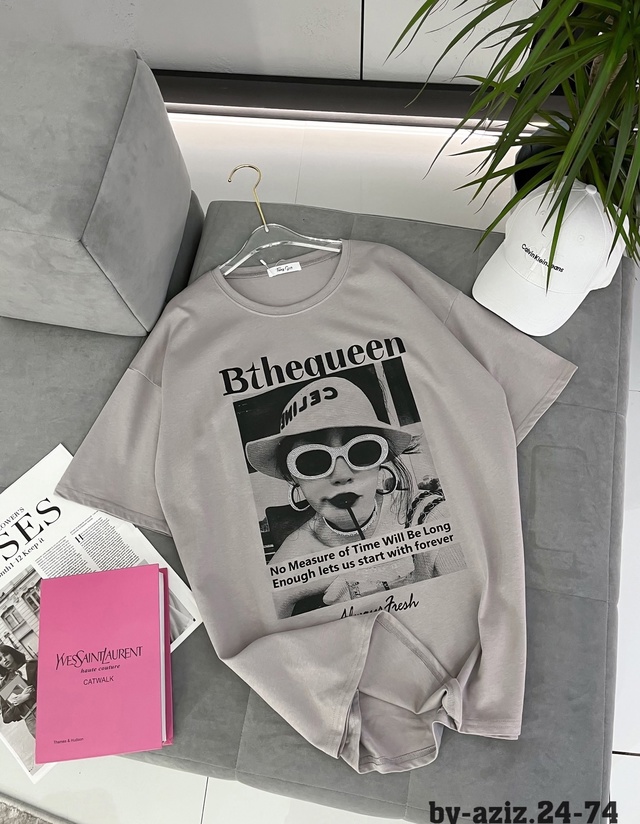 Футболка 23003495