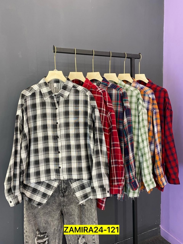 Рубашка 23002858