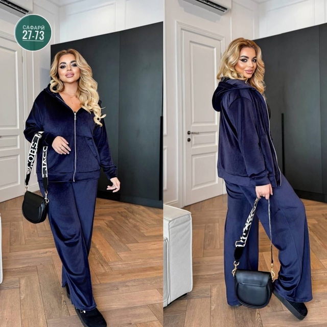 Спортивный костюм 23003403