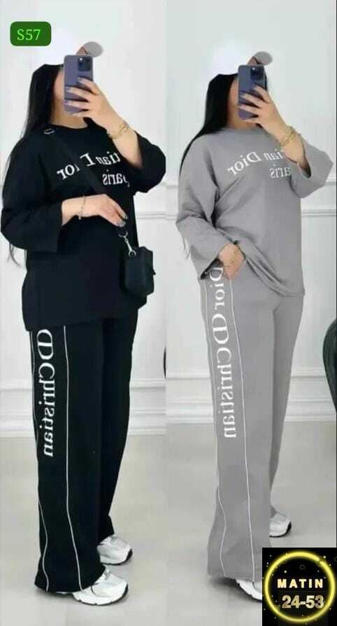 Спортивный костюм 23002761