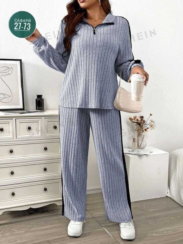 Спортивный костюм 23003404