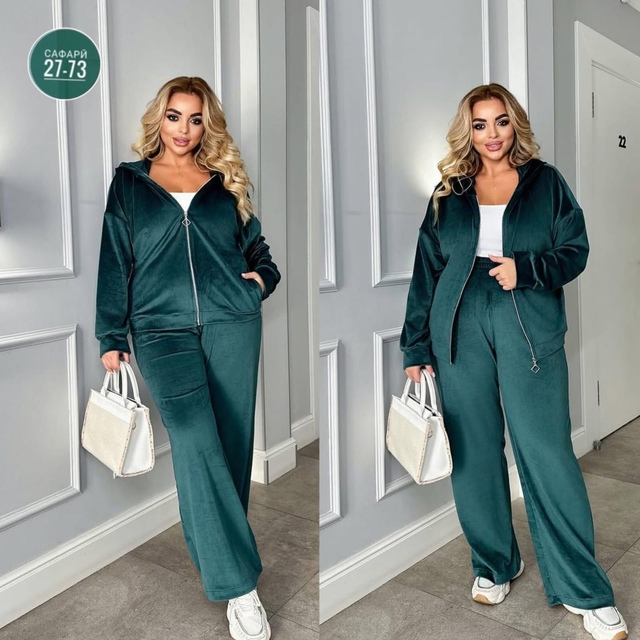 Спортивный костюм 23003403