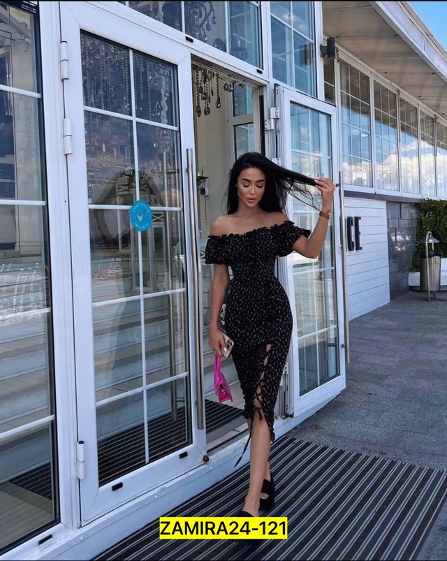 Платье 23004146