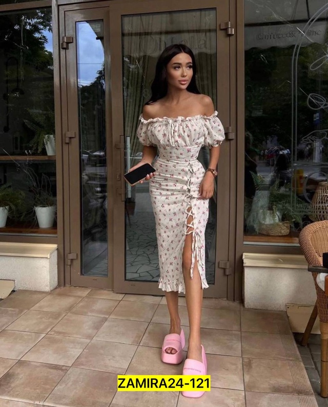 Платье 23004146