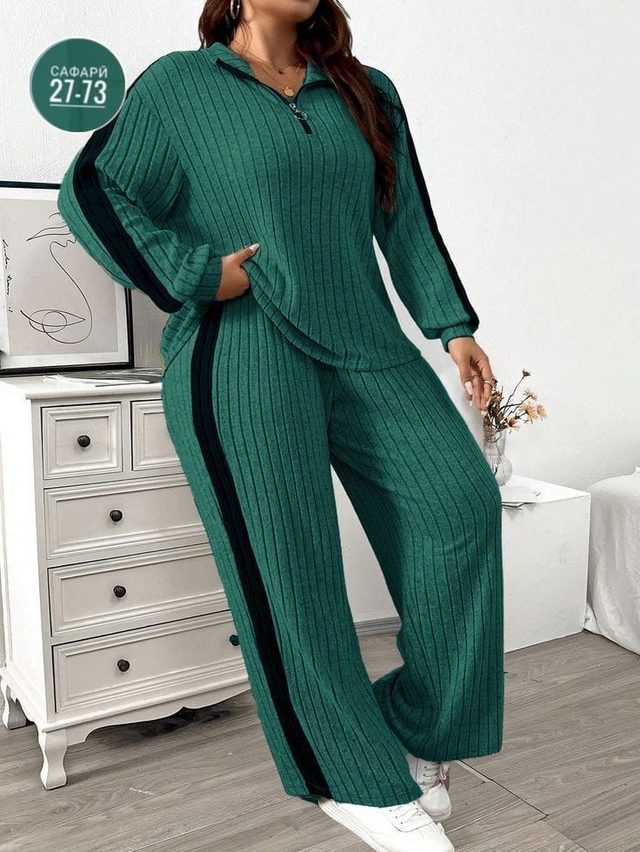 Спортивный костюм 23003404