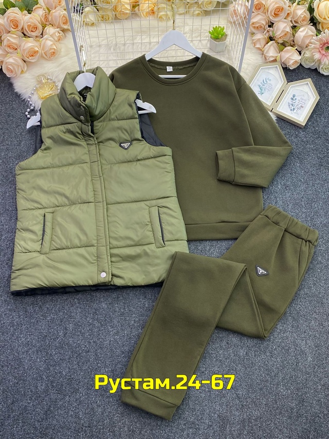 Спортивный костюм 23004271