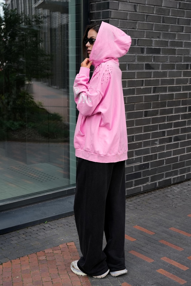 Толстовка 23005698