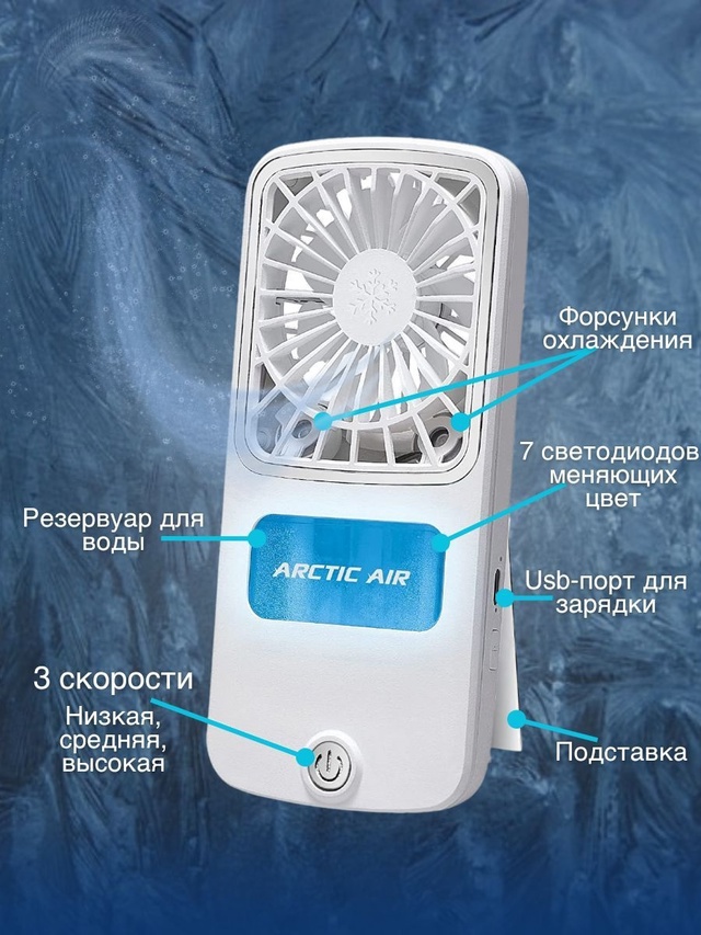 Кондиционер 23004614