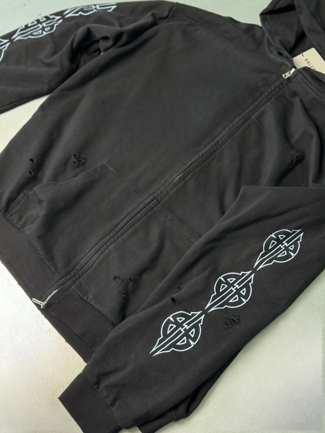 Толстовка 23005707