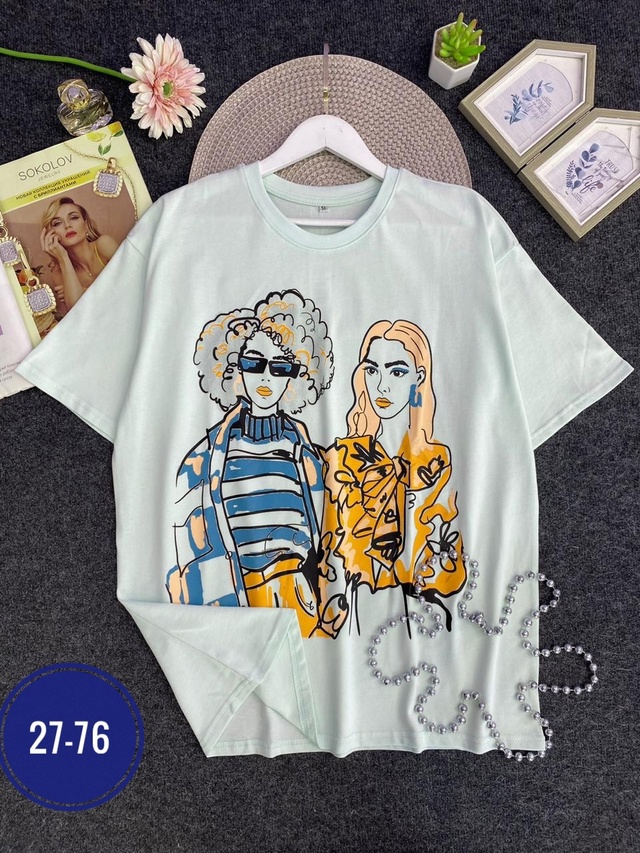 Футболка 23004852