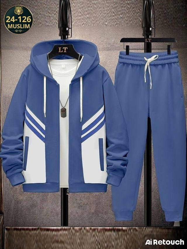 Спортивный костюм 23005361