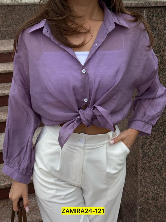 Рубашка 23004650