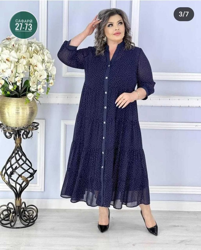 Платье 23004735